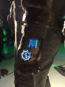 Image result for Alien Covenant Costume Design