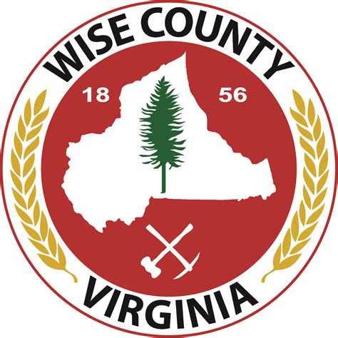 Wise County - In Appalachia