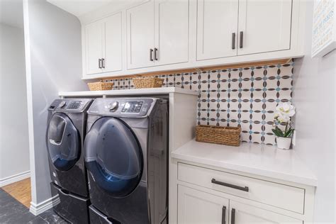 Laundry Room Cabinet Dimensions at Daniel Pinto blog