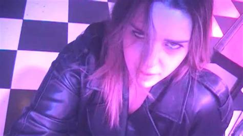 SDH (Semiotics Department of Heteronyms) - Denial (Music video ...