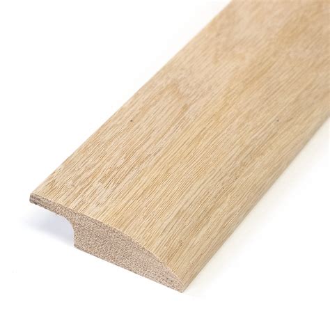 Wood Floors Plus u003e Unfinished Moldings u003e Unfinished 3/8 x 2 inch x 78 ...