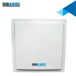 UHF RFID Reader - UHF Integrated Reader Manufacturer from Gurugram