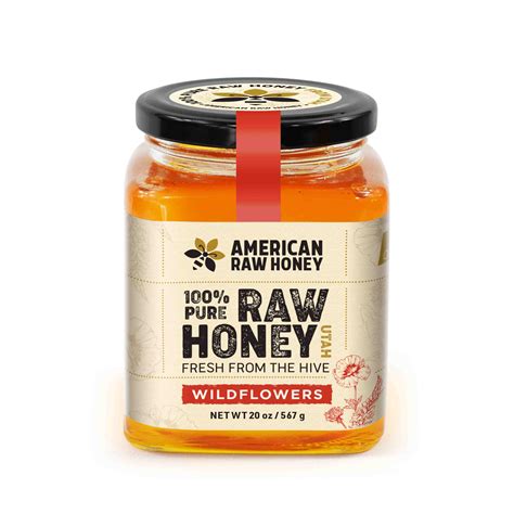 Pure Honey Brands