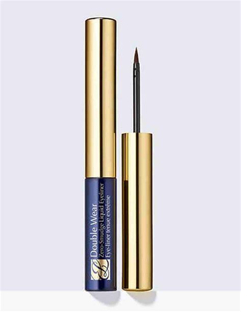 Double Wear Zero-Smudge Liquid Eyeliner • Bronze