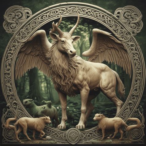 Animals in Celtic Mythology: Symbolism and Stories - Mythology WorldWide