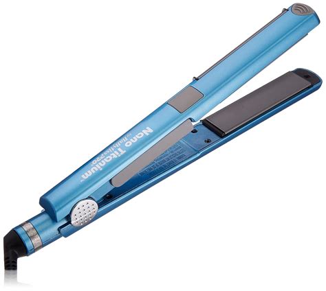 Babyliss Pro Nano Titanium 1 U Styler : Amazon.in: Beauty