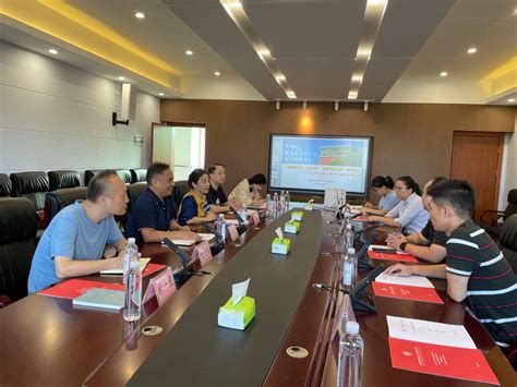 重点建设两大特色平台 湘江智能获批2022年湖南省科技企业孵化器 - 长沙频道