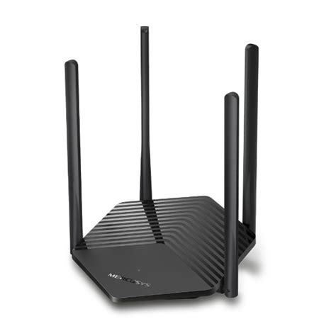 MR60X | AX1500 WiFi 6 Router - MERCUSYS