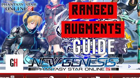 PSO2 S Grade Augment List 的图像结果