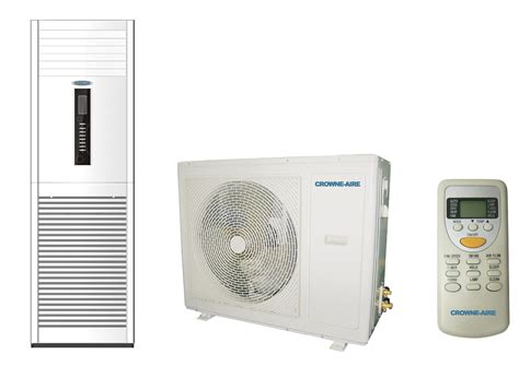 Tech Aire 3 Tons Floor Mount aircon with Inverter Grade R410A powered ...