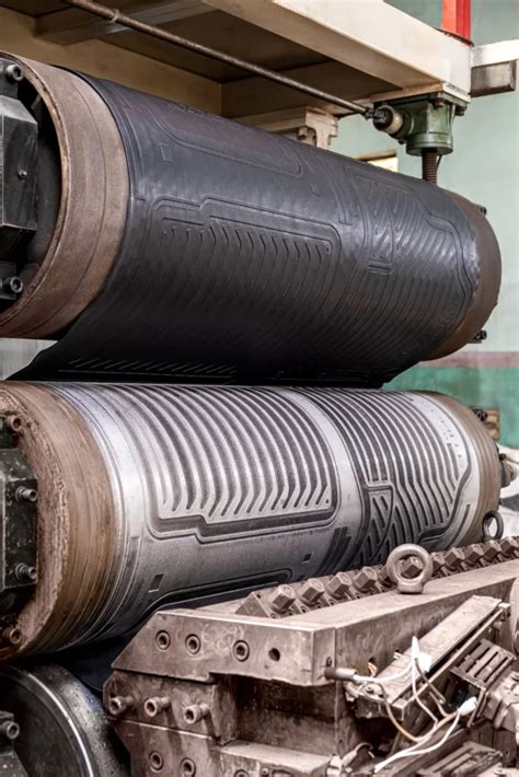 Production Capability and Process – AUTOMAT