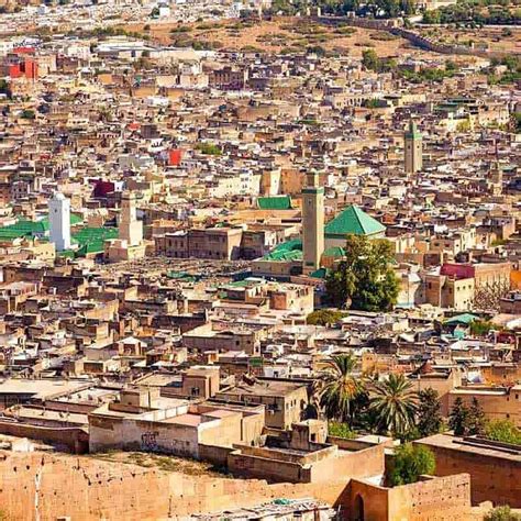 FEZ HERITAGE TOURS (2026) All You Need to Know BEFORE You Go (with ...
