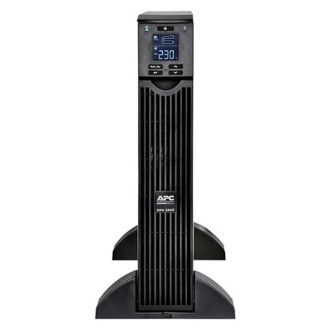 APC SRC3KUXI 3KVA/2400-Watt UPS - Buy APC SRC3KUXI 3KVA/2400-Watt UPS ...