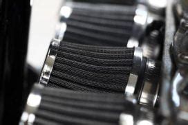 Image result for Motorcycle Pod Filter