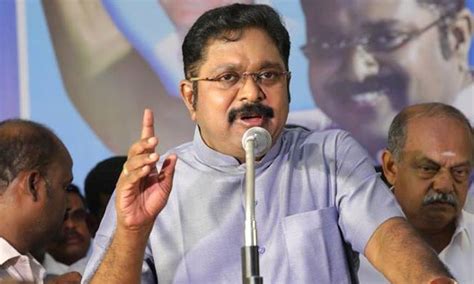 SC Rejects Dhinakaran's Claim For 'Pressure Cooker Symbol' , But Grants ...