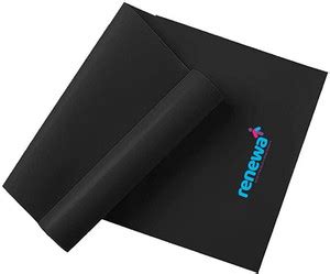 Renewa Heavy Resistance Band For Exercise & Stretching For Men & Women ...