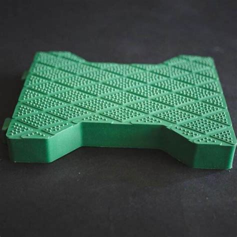 Smart Tiles from Recycled Plastic | Eco-Friendly Innovation