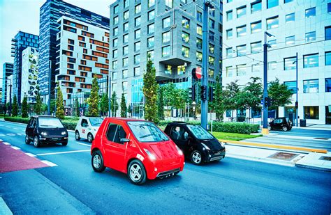 buddy electric car review