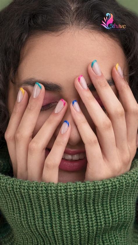 Gel manicure price – Artofit