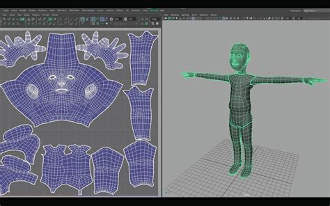 10 Main Steps in 3D Modeling Process