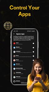 CroxyProxy Secure & Fast VPN – Apps on Google Play