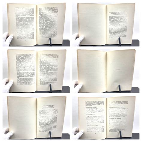 1960 El Neonazismo, Sus Caracteristicas y Peligros, | Ubuy India