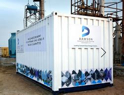 Home | Dawson Energy