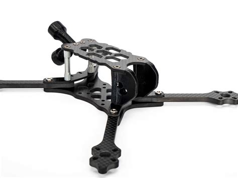 TransTEC Laser HD Racing Quad Frame – ProgressiveRC