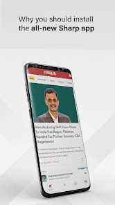 Swarajya – Apps on Google Play