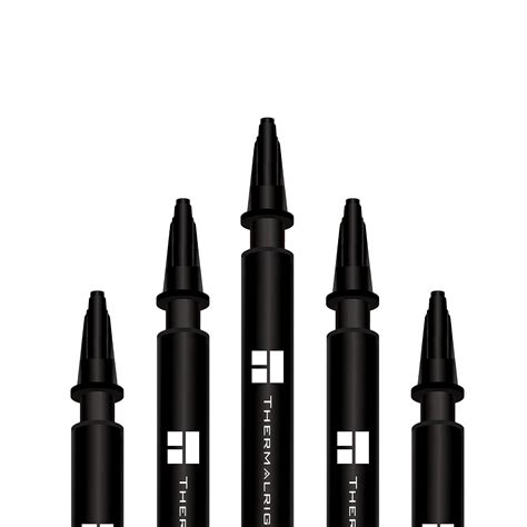 Buy Thermalright TF8 1.2g Thermal Compound Paste Heatsink Paste Carbon ...