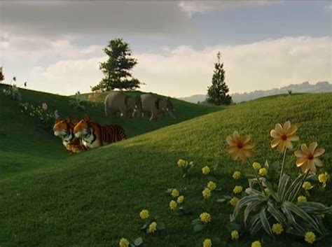 Image result for Magic Tree Teletubbies Animal Parade