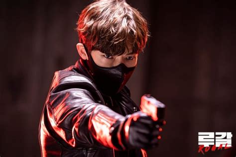 K-Drama Review: "Rugal" Presents Heroic Humans As Bionic Weapons In ...