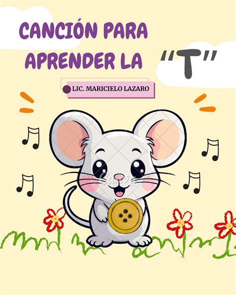 ️CANTEMOS JUNTOS ..🥳🎶😉 🗣 Es importante estimular el lenguaje de t ...