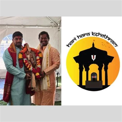 A Grand Spiritual Awakening: Hari Hara Kshethram’s Majestic ...