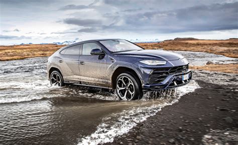 2019 Lamborghini Urus Reviews Research Urus Prices 2019 Lamborghini