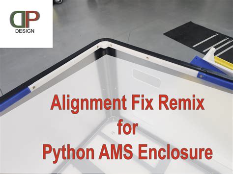 Image result for Python AMS Assembly