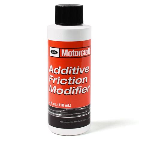 Image result for Friction Modifier Additive