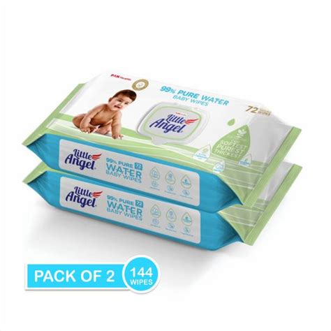 Baby Wipes Buy Online at Lowest Prices in India | Flipkart.com
