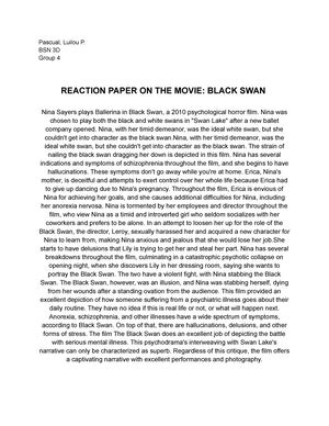 vrio analysis of Nestle docx - macro - Studocu