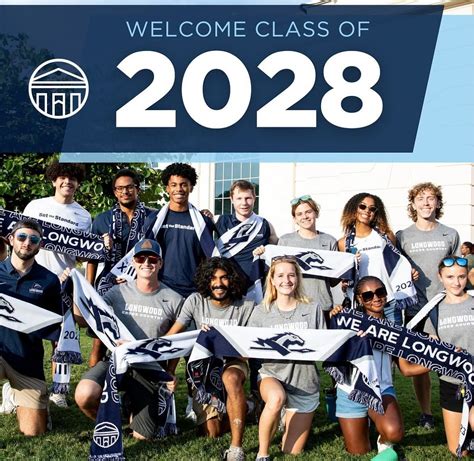 Longwood Class of 2028 | hiii I’m Emily! I’m majoring in Criminology ...