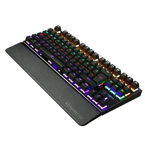 Amazon.in: Buy Backlit Gaming Genuine Mechanical laptop desktop ...
