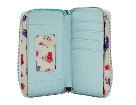 Buy Loungefly A Bug's Life Zip Around Wallet Online at Lowest Price in ...