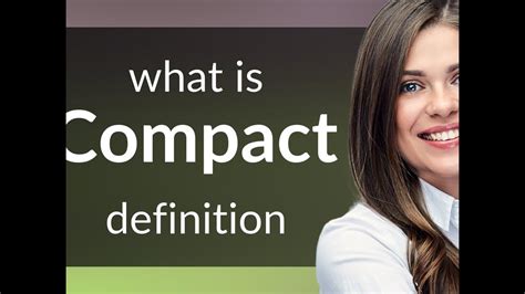 Image result for Define Compacted