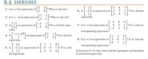 Image result for Eigenvector Tutorial