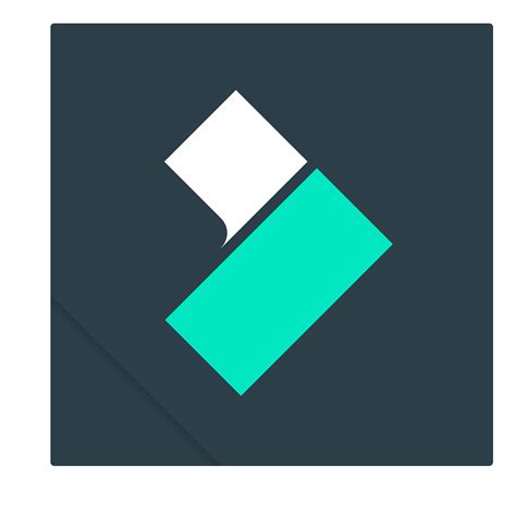 Wondershare Filmora Logo PNG (Transparent) SVG AI - Free Download