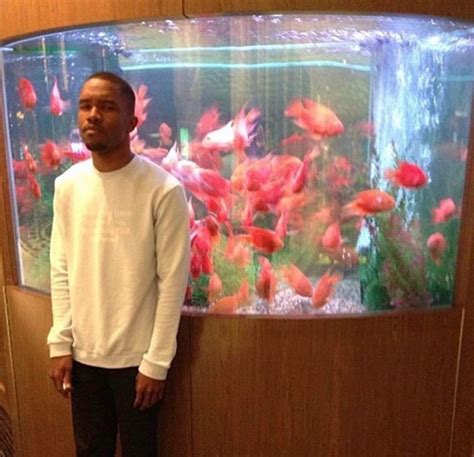 Frank Ocean Pfp