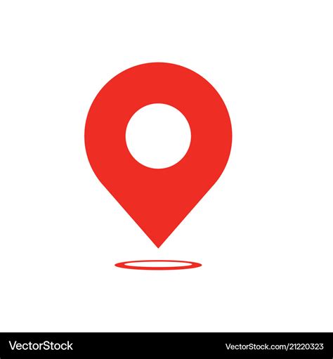 Pinpoint Map Symbol 的图像结果