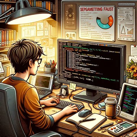 ♏📰Game Crashing At The First Frame - Resolving Segmentation Faults In ...