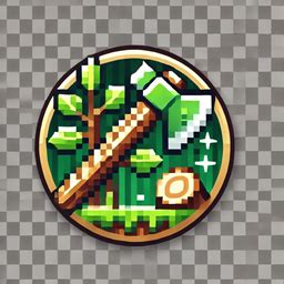 Image result for TreeChopper