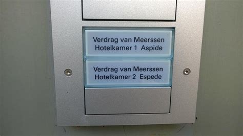 HOTEL VERDRAG VAN MEERSSEN - Specialty Hotel Reviews & Photos - Tripadvisor